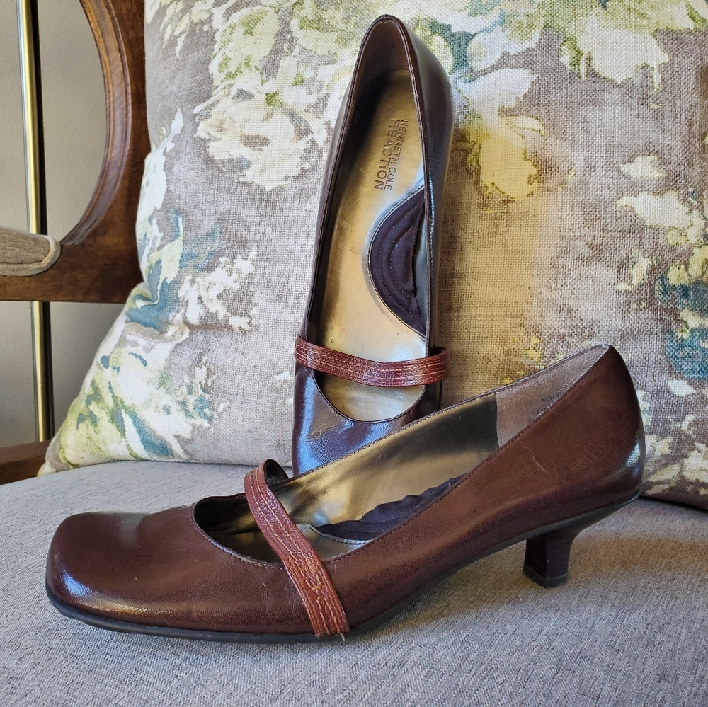 Kenneth Cole Reaction Slip-on